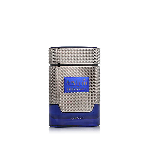 Parfémovaná voda Khadlaj Shiyaaka Blue 100 ml