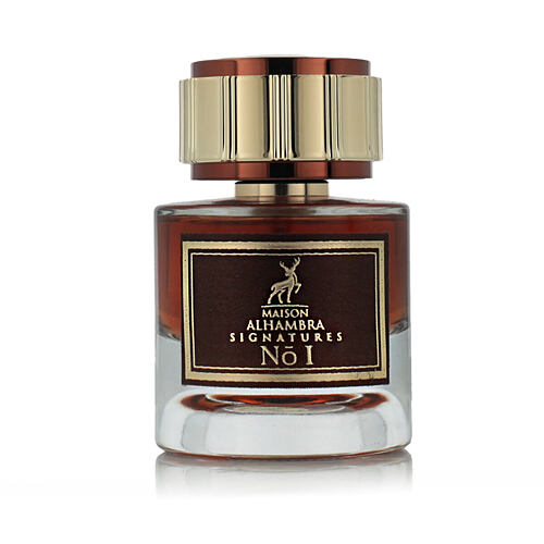Parfémovaná voda Maison Alhambra Signatures No. I 50 ml
