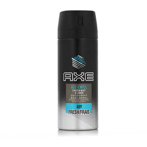 Deodorant Axe Ice Chill 150 ml