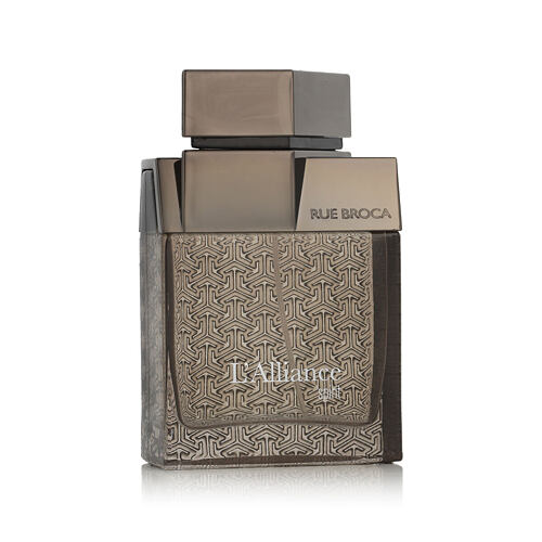 Parfémovaná voda Rue Broca L'Alliance Spirit 100 ml