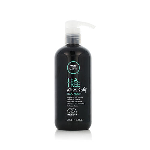 Maska na vlasy Paul Mitchell TEA TREE Hair and Scalp Treatment 500 ml