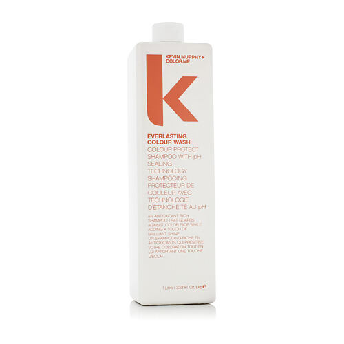 Šampon Kevin Murphy Everlasting.Colour Wash 1000 ml