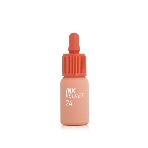 Rtěnka Peripera Ink Velvet 4 g