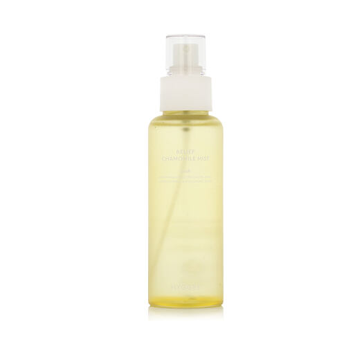Pleťová voda a sprej Hyggee Relief Chamomile Mist 100 ml