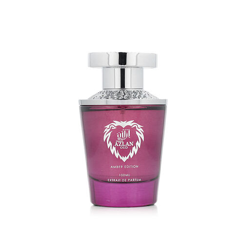 Parfémový extrakt Al Haramain Azlan Oud Amber Edition 100 ml