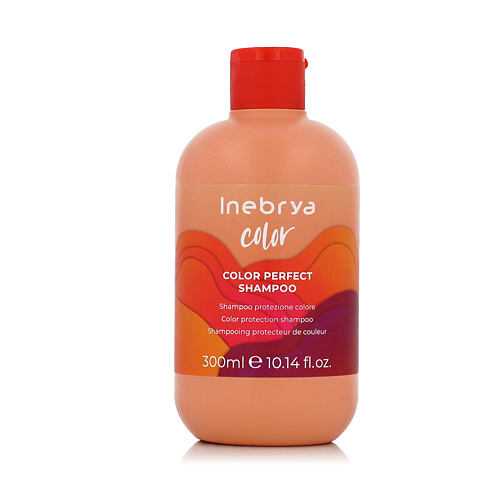 Šampon Inebrya Color Perfect Shampoo 300 ml