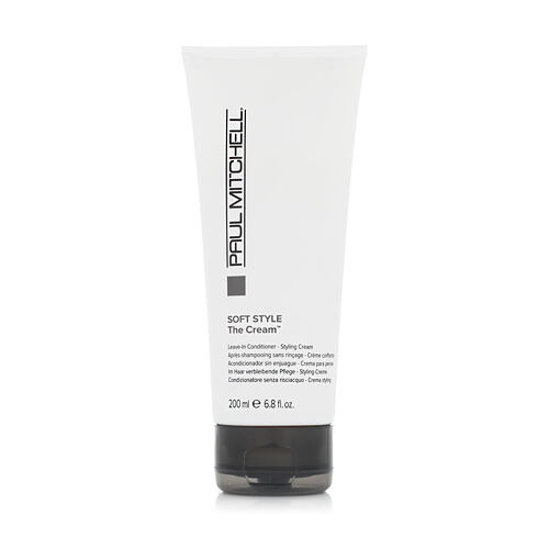 Bezoplachová péče Paul Mitchell Soft Style The Cream 200 ml