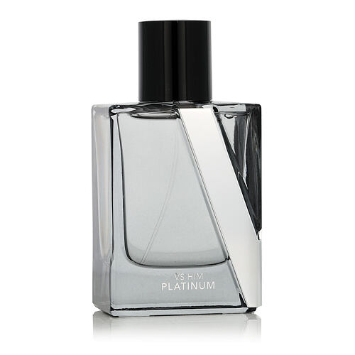 Parfémovaná voda Victoria´s Secret VS Him Platinum 50 ml