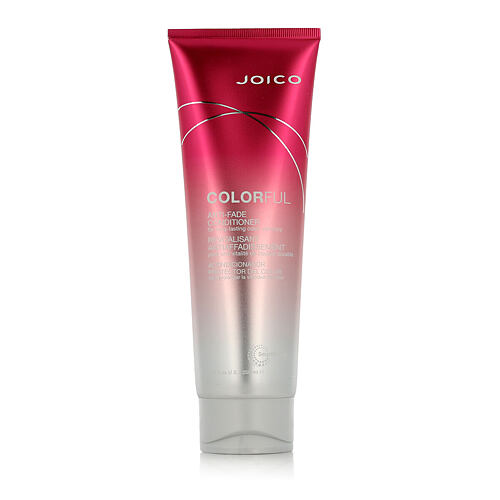 Kondicionér Joico Colorful Anti-Fade Conditioner 250 ml