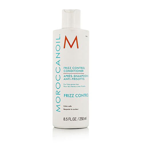 Kondicionér Moroccanoil Frizz Control Conditioner 250 ml