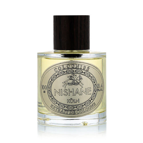 Kolínská voda Nishane Safran Colognise 100 ml