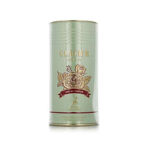 Parfémovaná voda Maison Alhambra Glacier Bella 100 ml