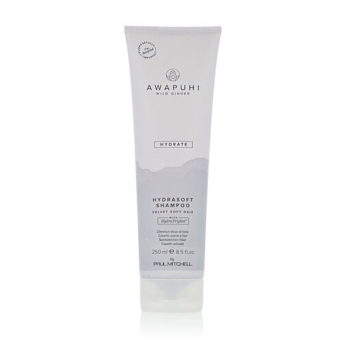 Šampon Paul Mitchell Awapuhi Wild Ginger Hydrasoft Shampoo 250 ml