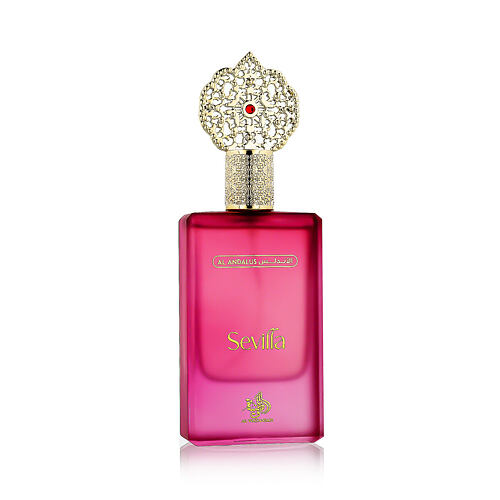Parfémovaná voda Al Wataniah Sevilla 75 ml