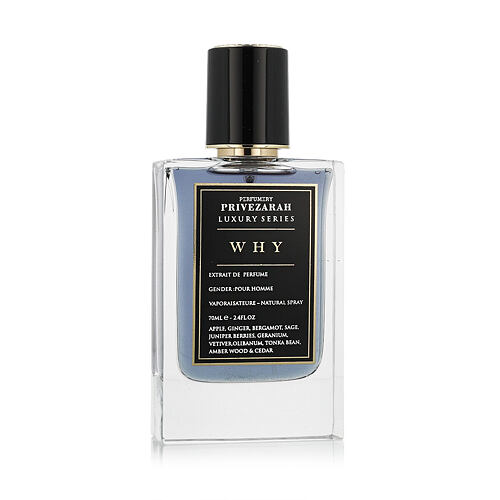 Parfémový extrakt Privezarah Why 70 ml