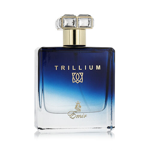 Parfémovaná voda Emir Trillium 100 ml