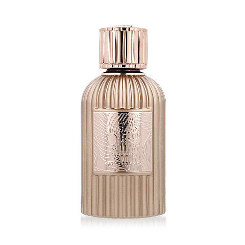 Parfémovaná voda Paris Corner Qissa Delicious 100 ml