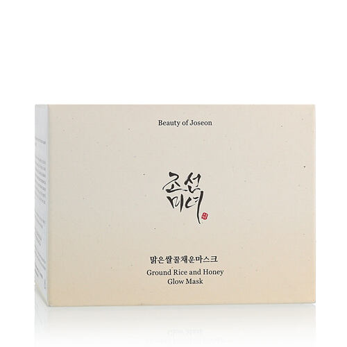 Pleťová maska Beauty of Joseon Rice and Honey Glow Mask 150 ml