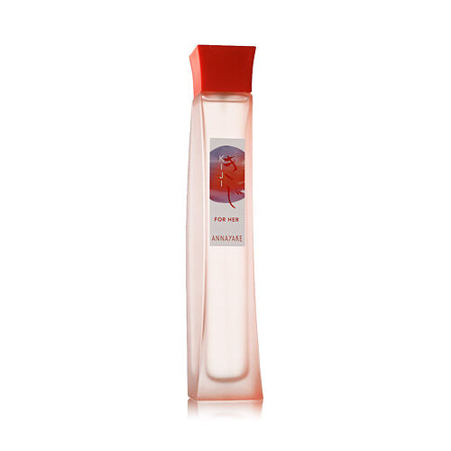 Toaletní voda Annayake Kiji for Her 100 ml