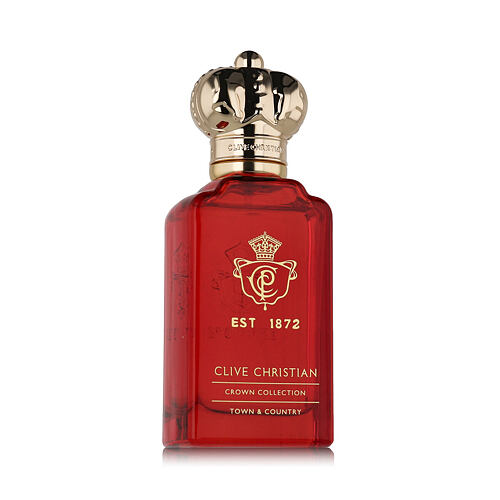 Parfém Clive Christian Town & Country 50 ml