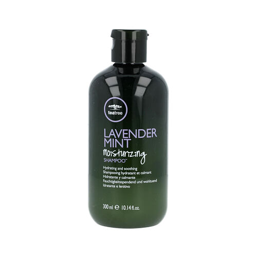 Šampon Paul Mitchell Lavender Mint Moisturizing Shampoo 300 ml