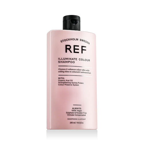 Šampon REF Illuminate Colour Shampoo 285 ml