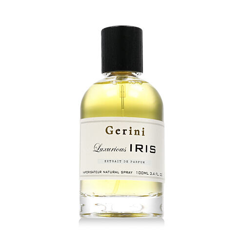 Parfémový extrakt Gerini Luxurious Iris 100 ml