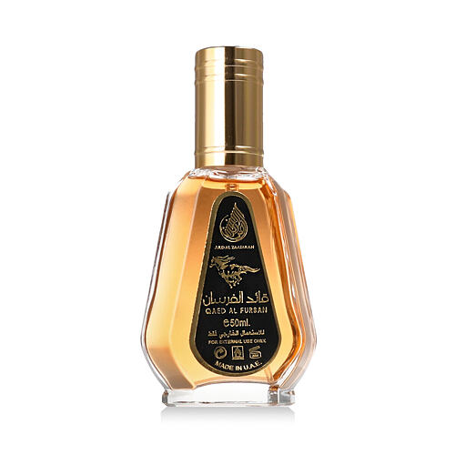 Parfémovaná voda Ard Al Zaafaran Qaed Al Fursan 50 ml