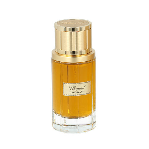Parfémovaná voda Chopard Oud Malaki 80 ml Tester