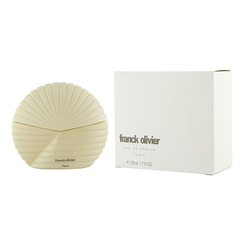 Parfémovaná voda Franck Olivier Franck Olivier 50 ml