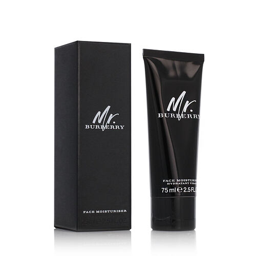 Denní pleťový krém Burberry Mr. Burberry 75 ml
