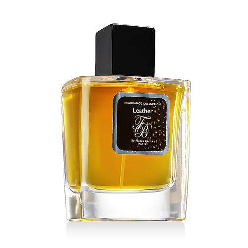 Parfémovaná voda Franck Boclet Leather 100 ml