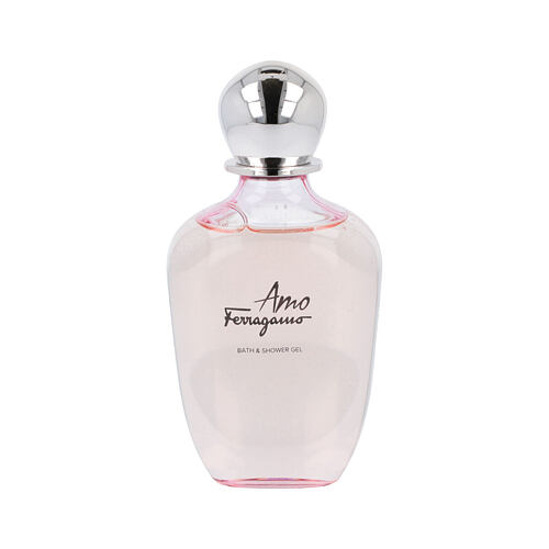 Sprchový gel Ferragamo Amo Ferragamo 200 ml