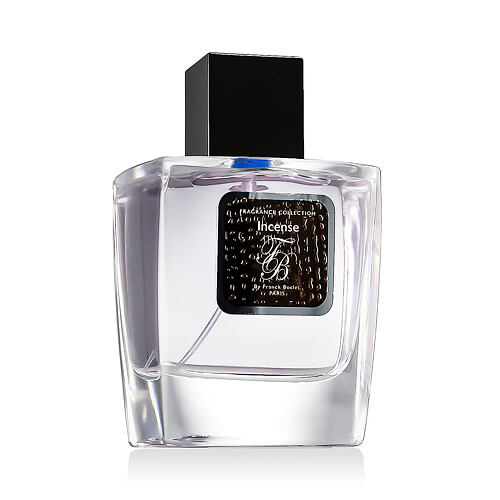 Parfémovaná voda Franck Boclet Incense 100 ml