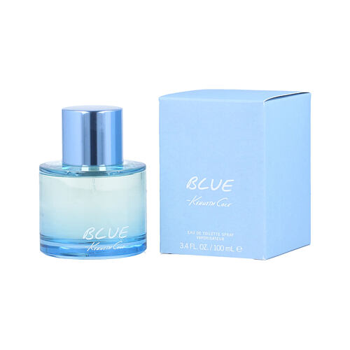 Toaletní voda Kenneth Cole Blue 100 ml