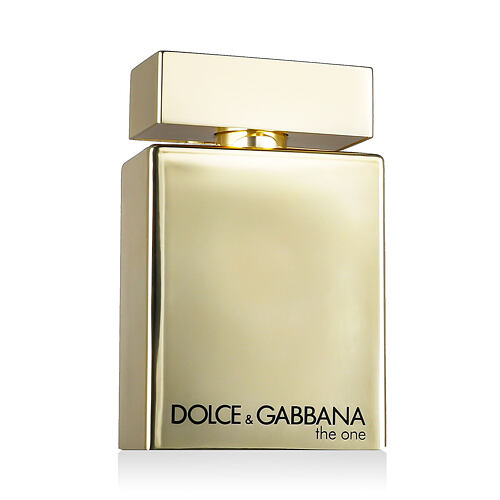 Parfémovaná voda Dolce&Gabbana The One Gold Pour Homme 100 ml