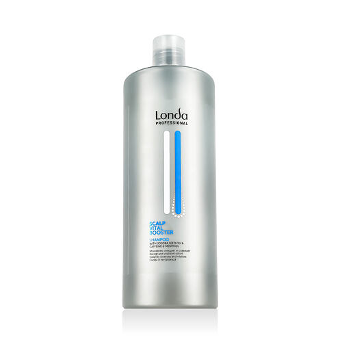 Šampon Londa Professional Vital Booster 1000 ml