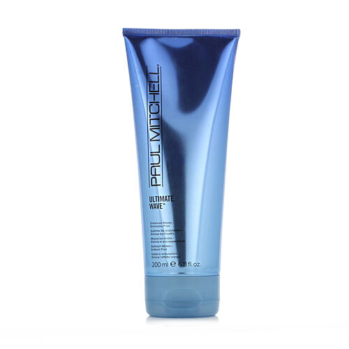 Pro podporu vln Paul Mitchell Curls Ultimate Wave 200 ml