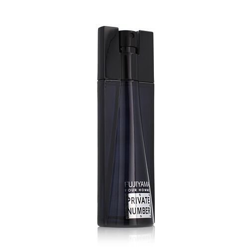 Toaletní voda Fujiyama Private Number 100 ml