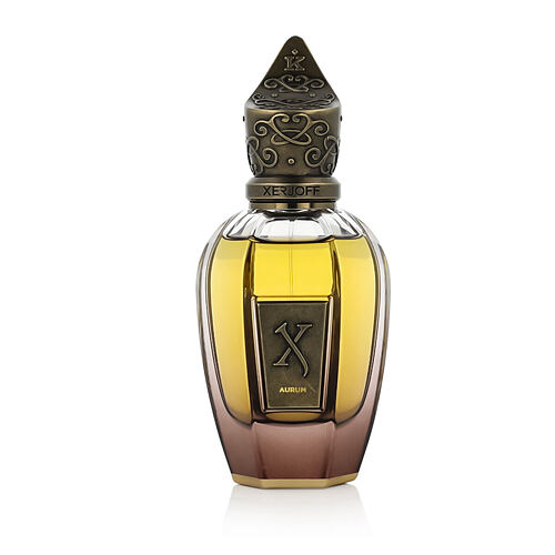 Parfém Xerjoff K Collection Aurum 50 ml