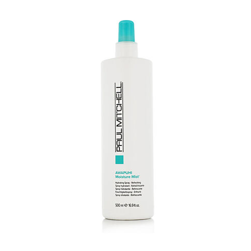 Bezoplachová péče Paul Mitchell Original Awapuhi Moisture Mist 500 ml