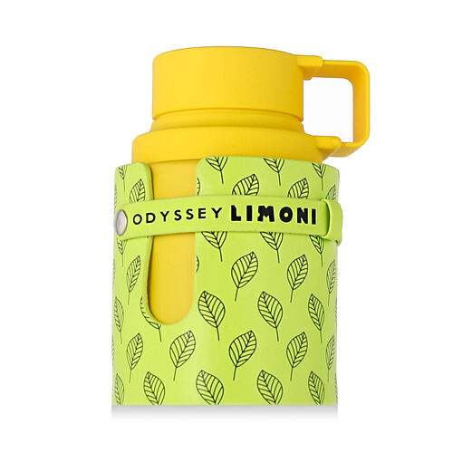 Parfémovaná voda Armaf Odyssey Limoni 100 ml