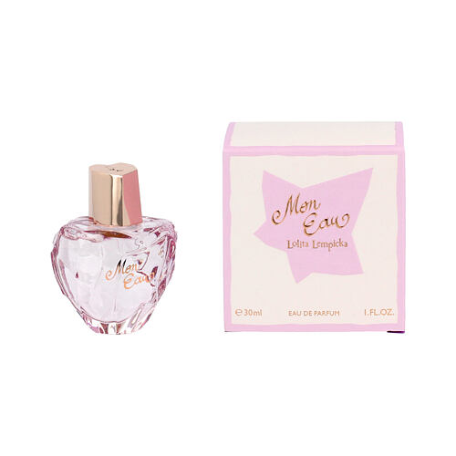 Parfémovaná voda Lolita Lempicka Mon Eau 30 ml