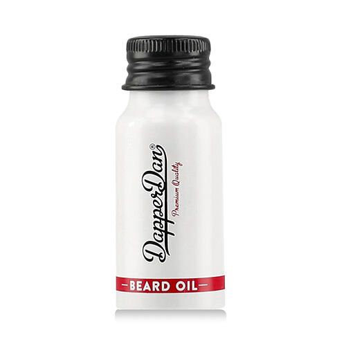 Olej na vousy Dapper Dan Beard Oil 30 ml