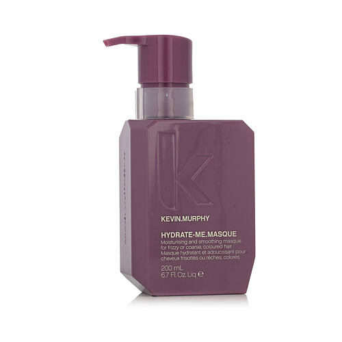 Maska na vlasy Kevin Murphy Hydrate-Me Masque 200 ml