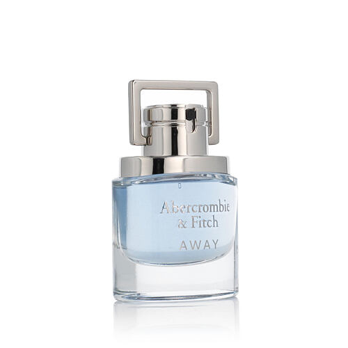 Toaletní voda Abercrombie & Fitch Away 30 ml