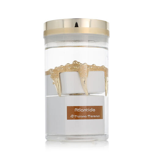 Parfémový extrakt Tiziana Terenzi Sea Stars Collection Atlantide 100 ml