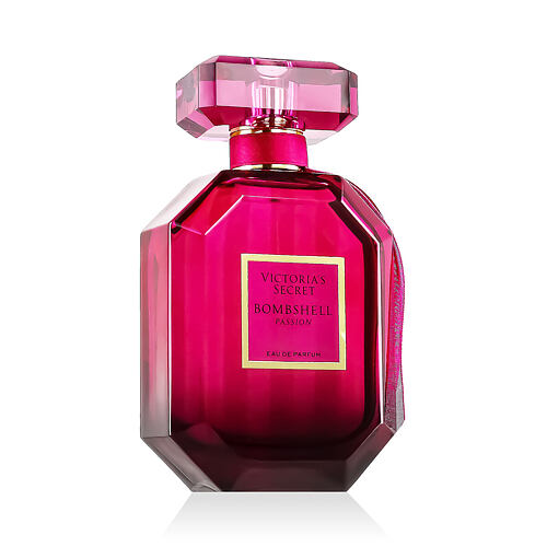 Parfémovaná voda Victoria´s Secret Bombshell Passion 100 ml