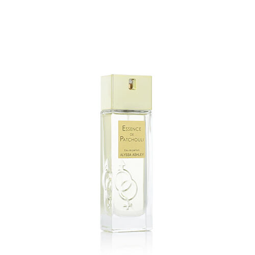 Parfémovaná voda Alyssa Ashley Essence de Patchouli 50 ml