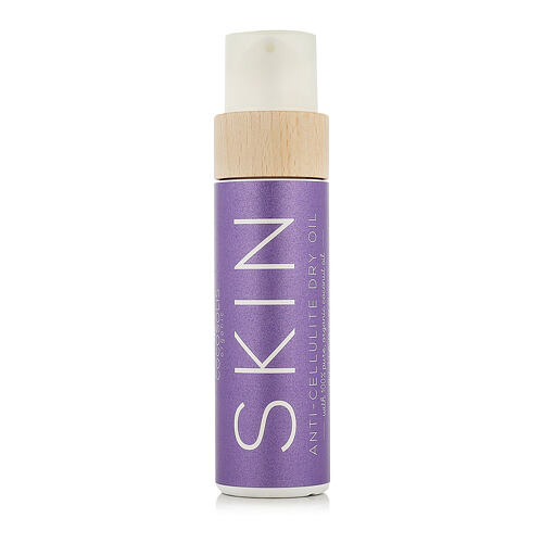 Proti celulitidě a striím COCOSOLIS SKIN Anti-Cellulite Dry Oil 110 ml